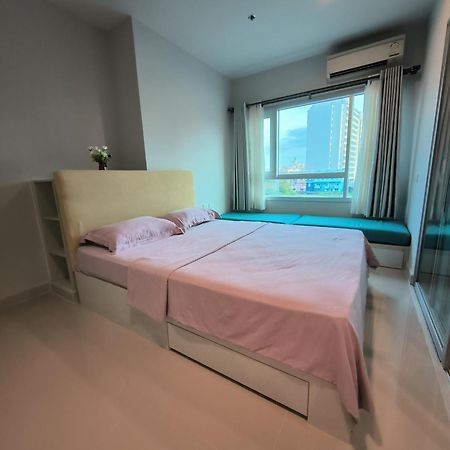 Centric Sea Pattaya住宿加早餐旅馆 外观 照片