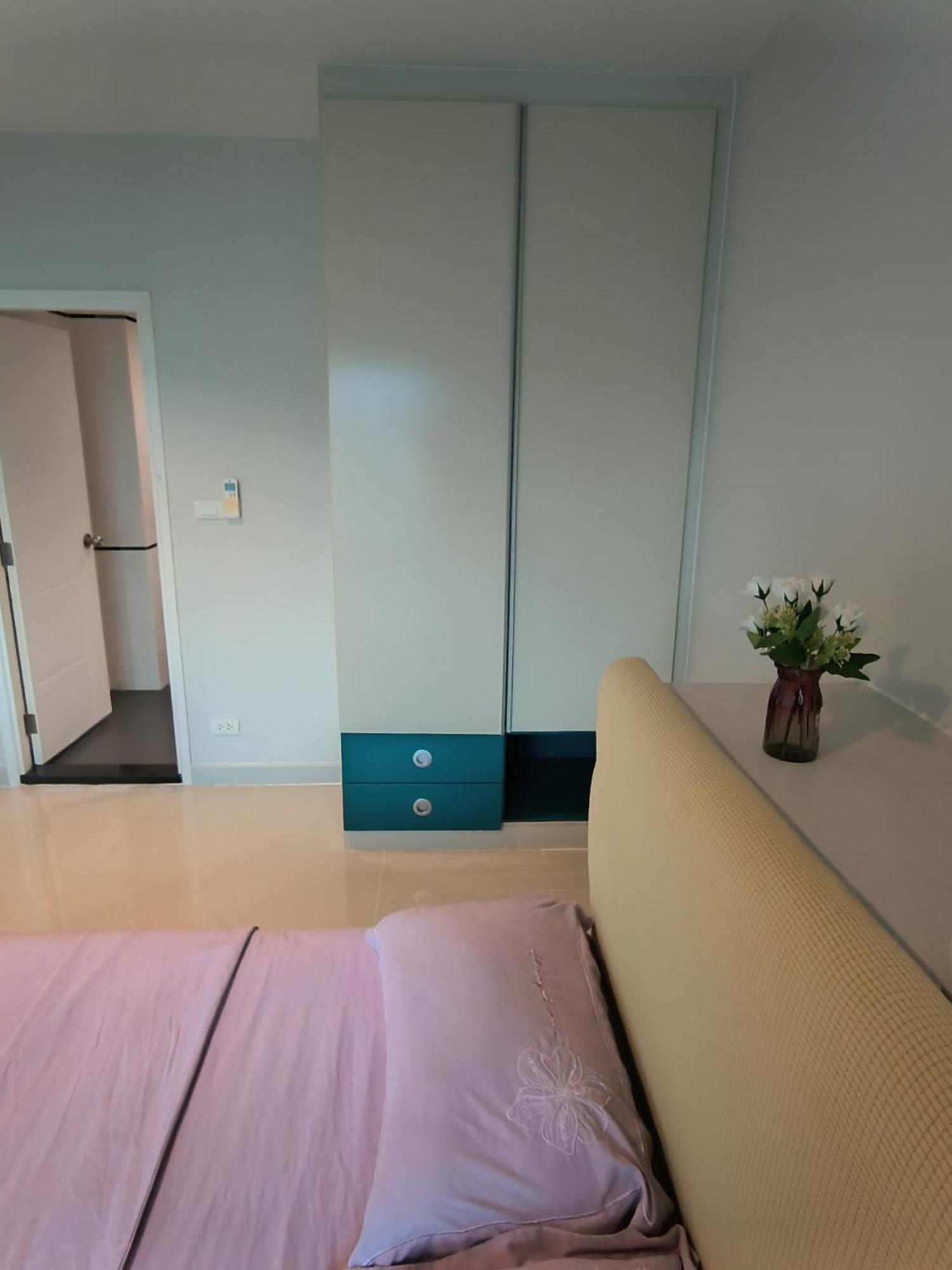 Centric Sea Pattaya住宿加早餐旅馆 外观 照片